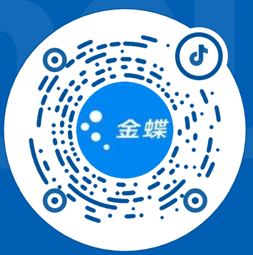 抖音号二维码