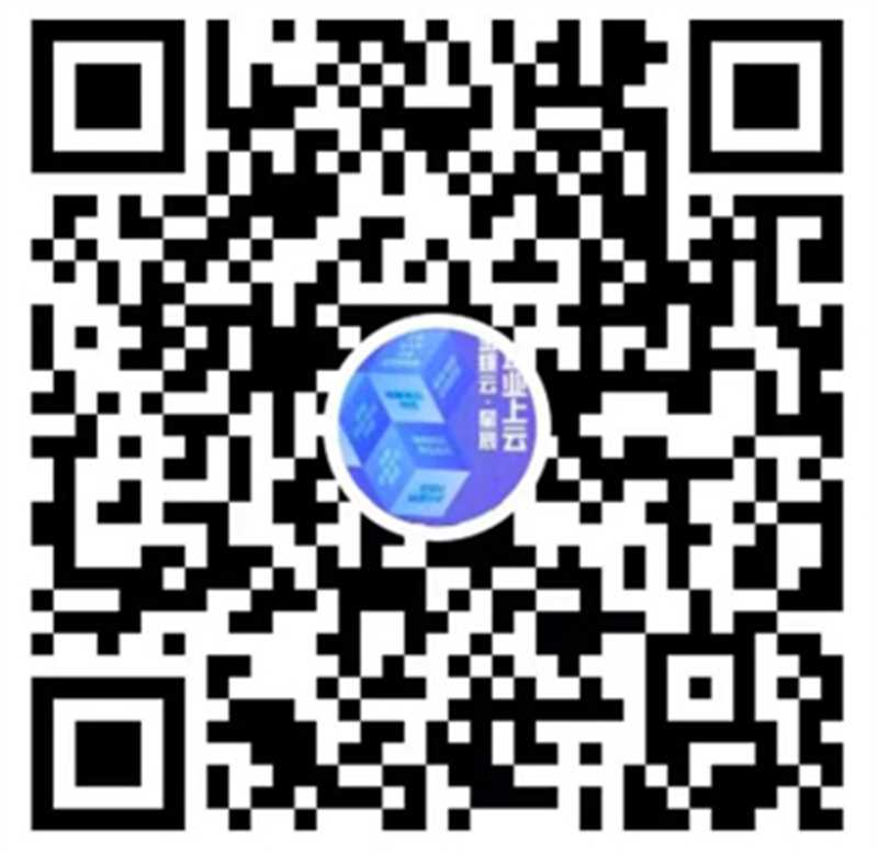 视频号二维码